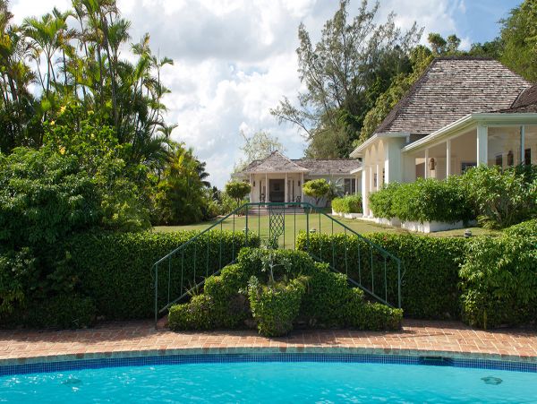 Jamaica Home 979598