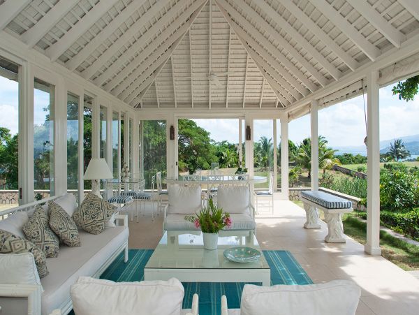 Jamaica Home 979598