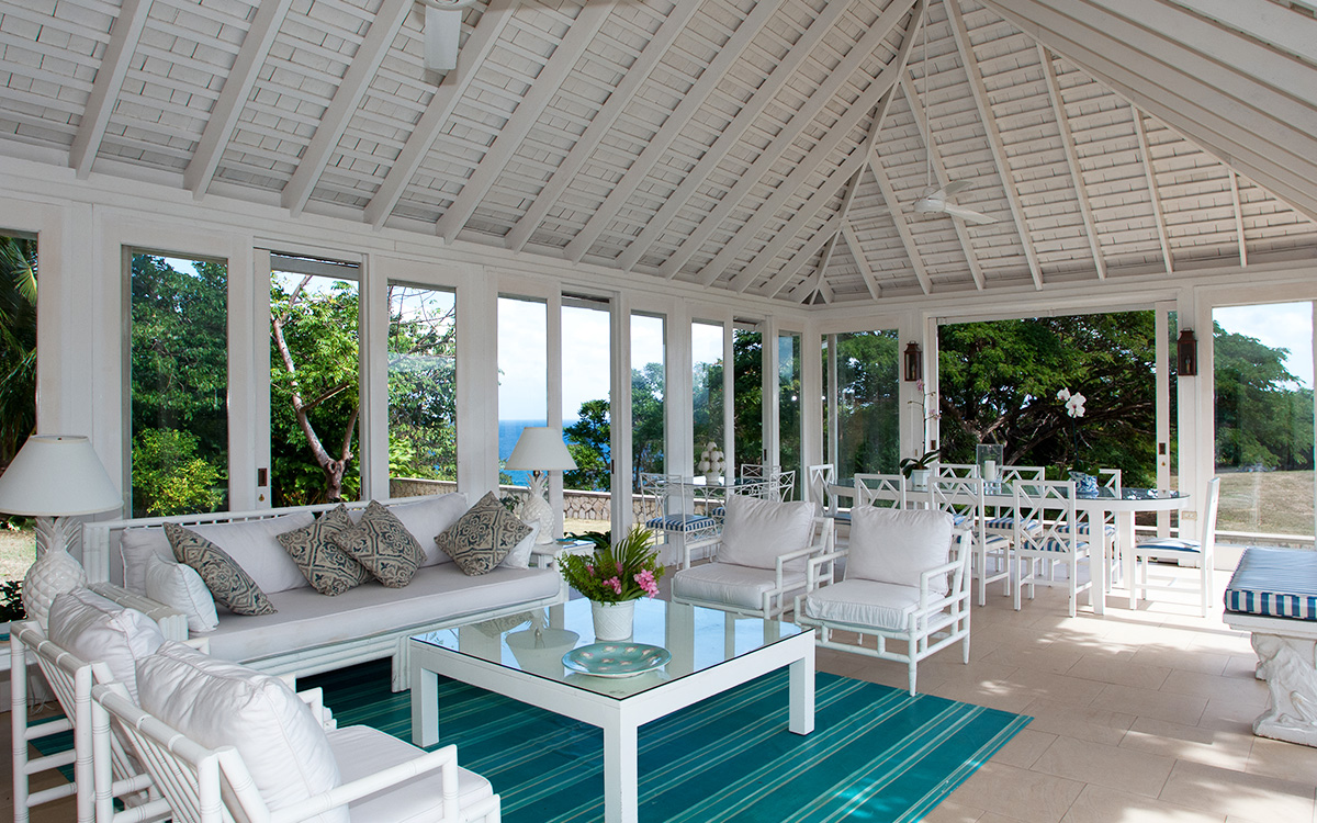 Jamaica Home 979598