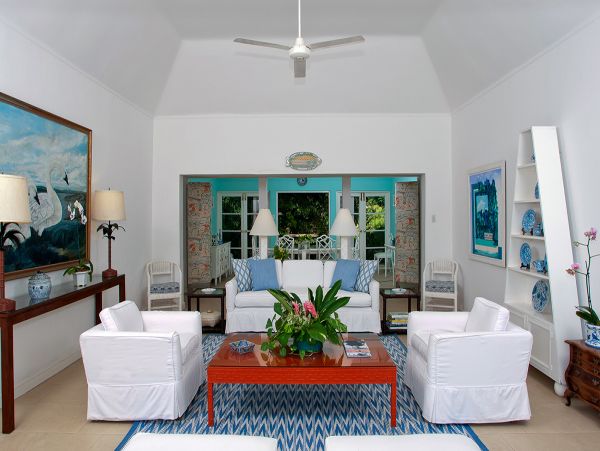 Jamaica Home 979598