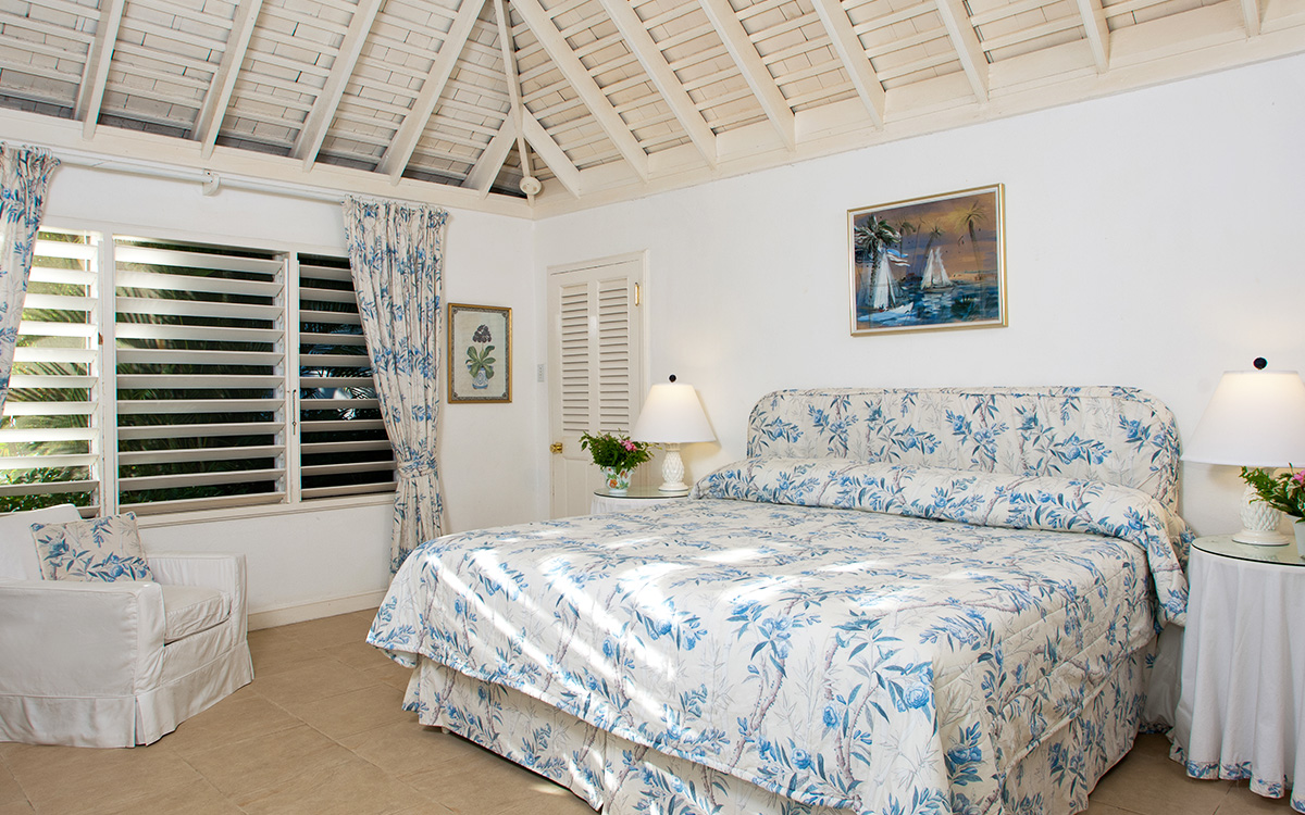 Jamaica Home 979598