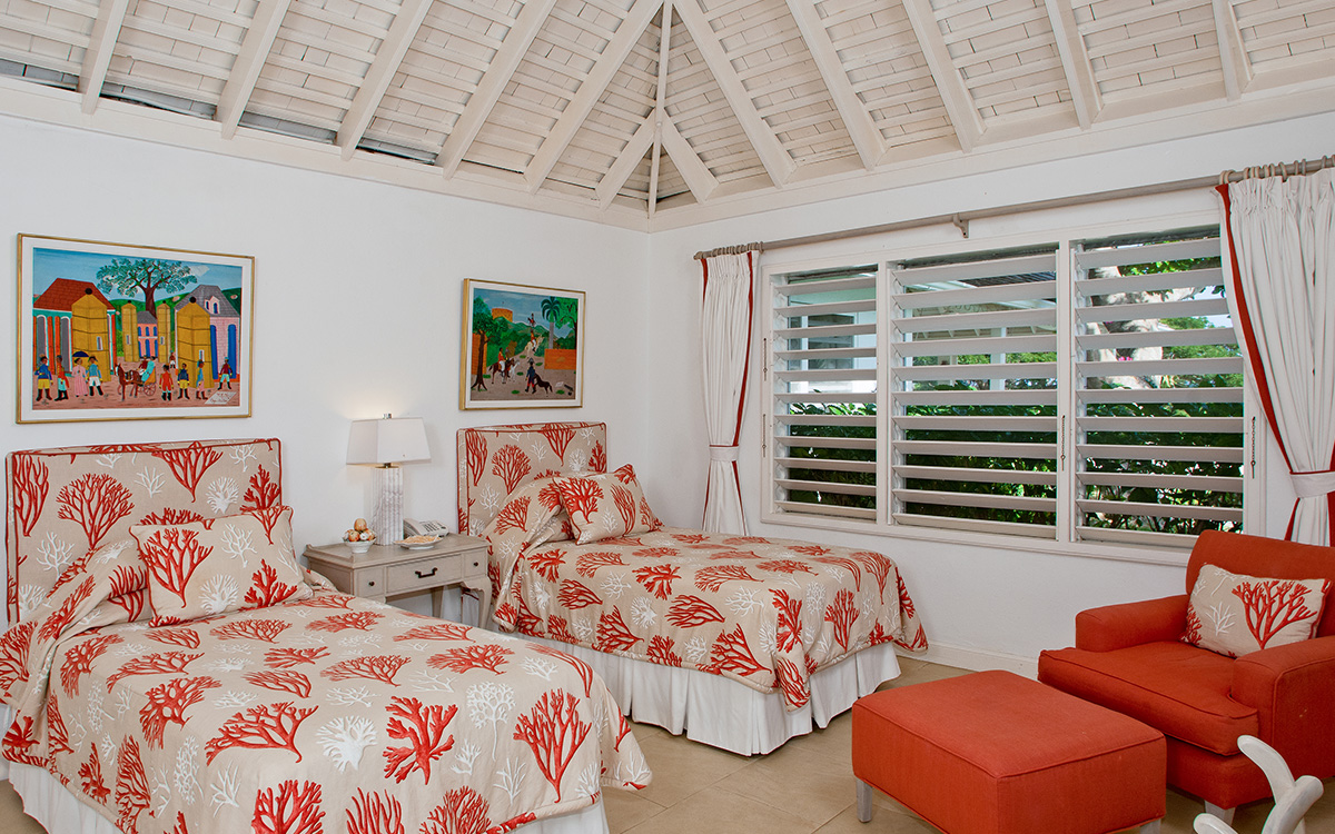 Jamaica Home 979598
