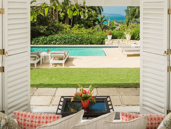 Jamaica Home 979599
