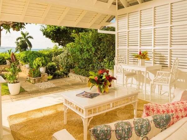 Jamaica Home 979599