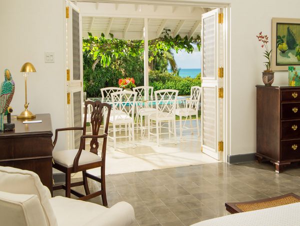 Jamaica Home 979599