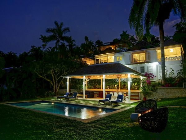 Jamaica Home 979601