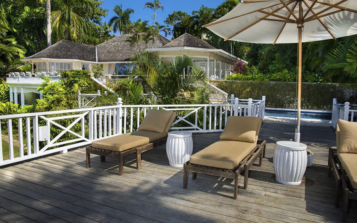 Jamaica Home 979602