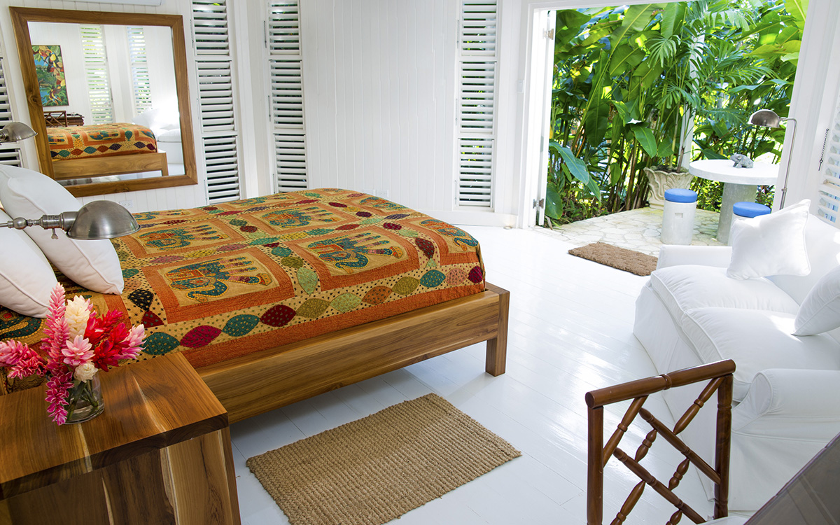 Jamaica Home 979602
