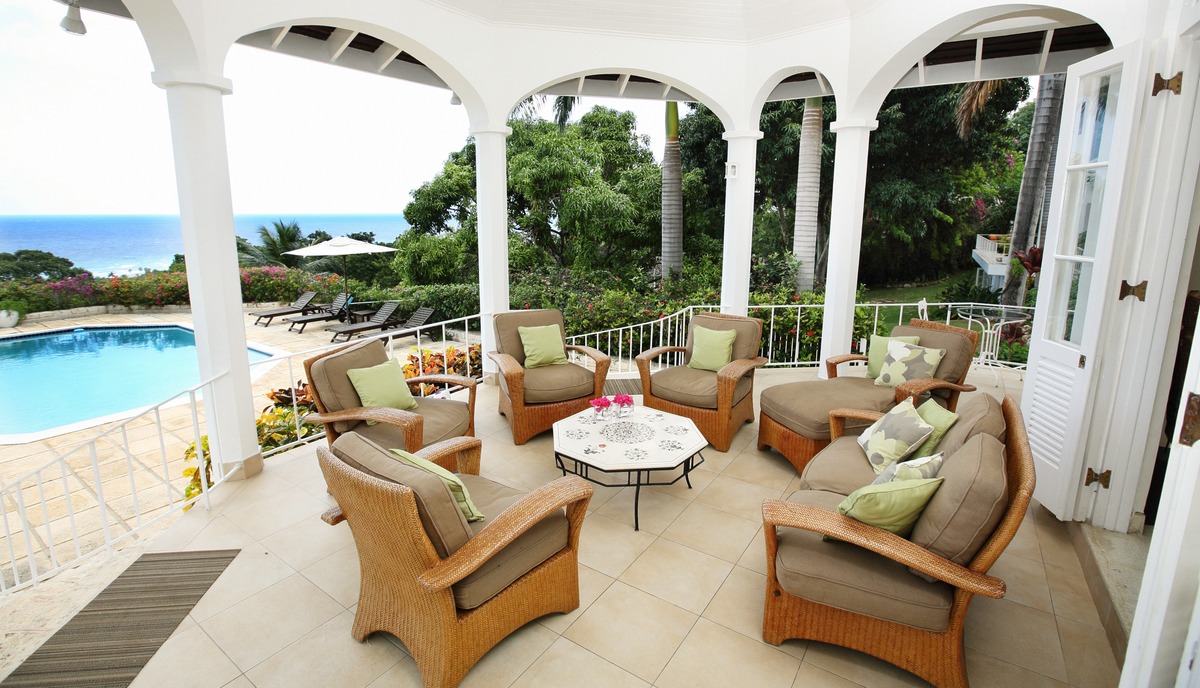 Jamaica Home 979603