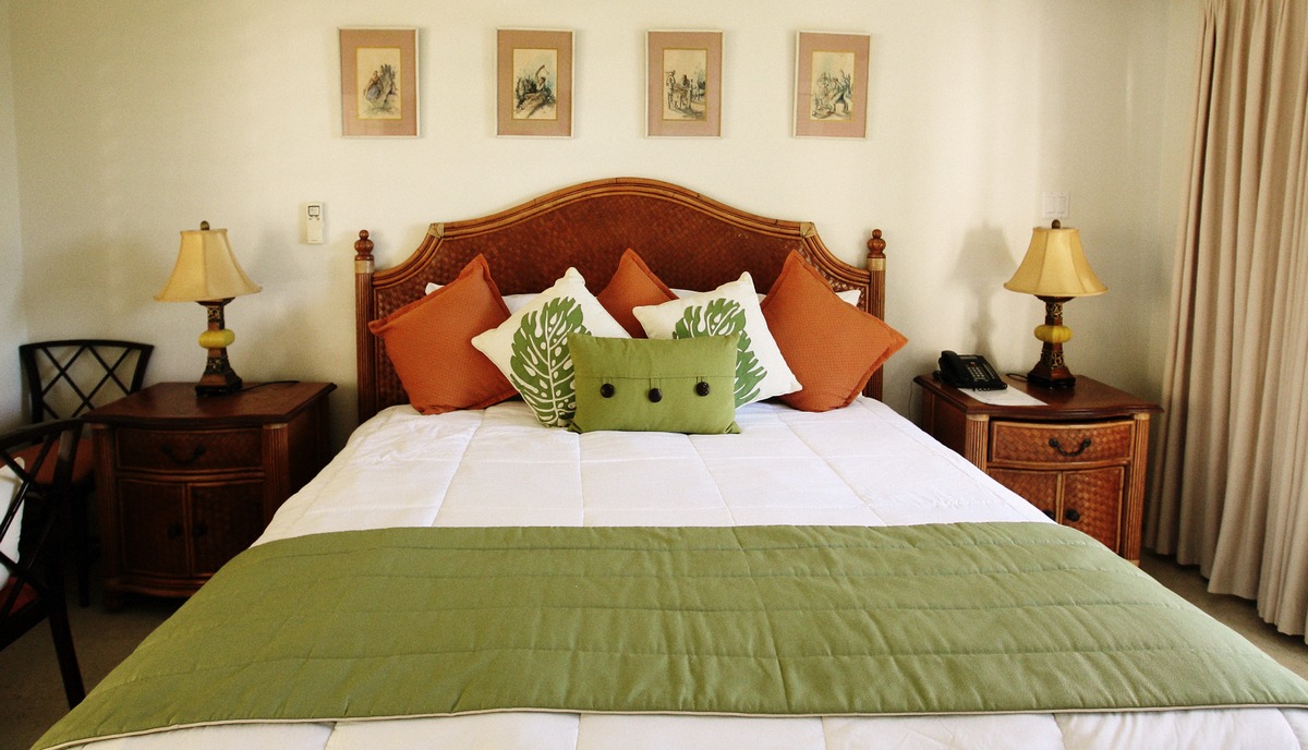 Jamaica Home 979603