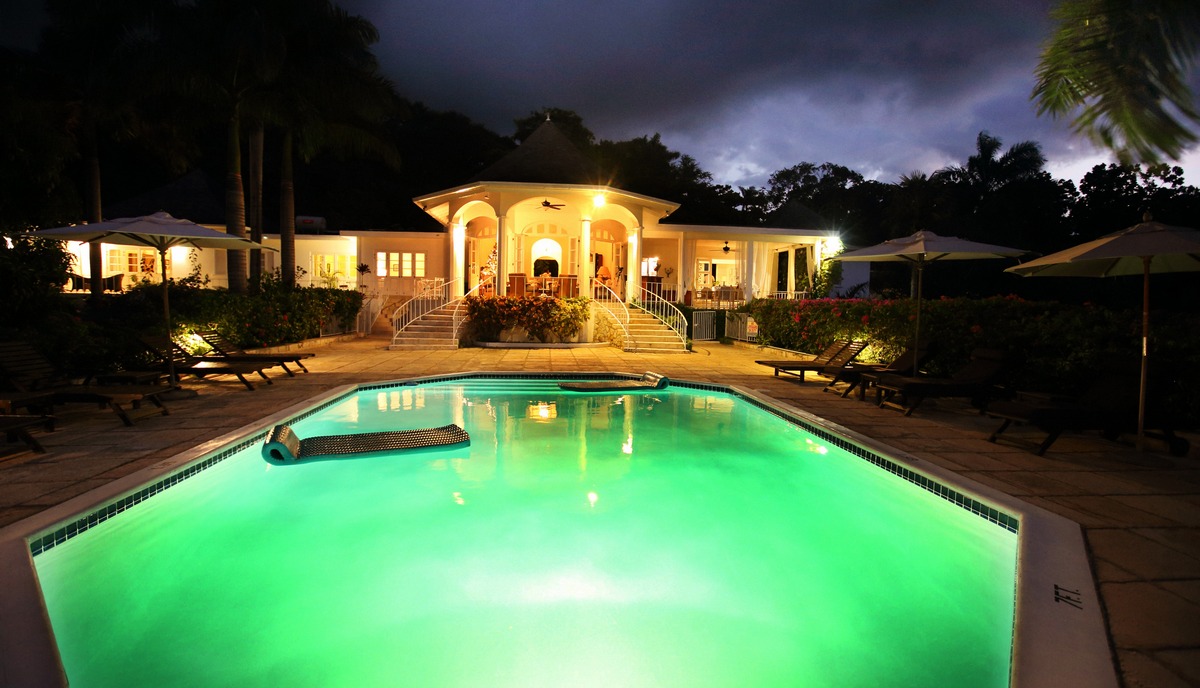 Jamaica Home 979603