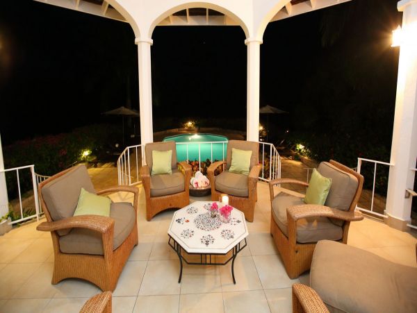 Jamaica Home 979603