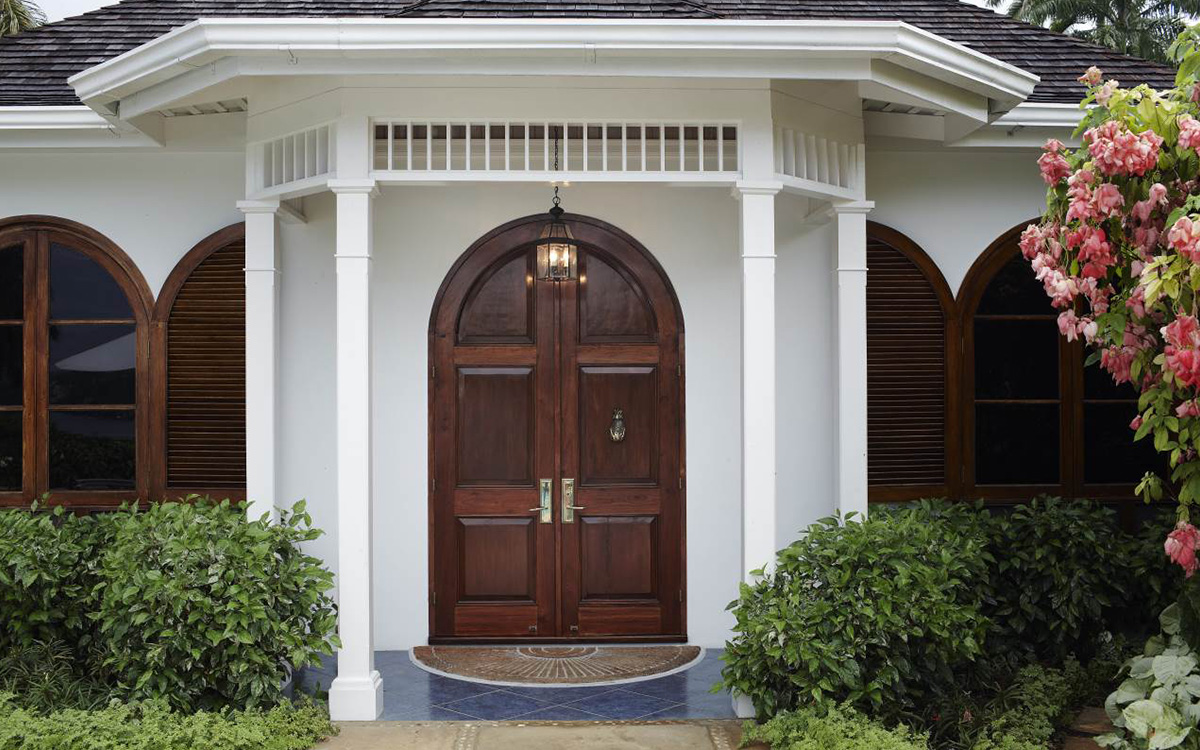 Jamaica Home 979604