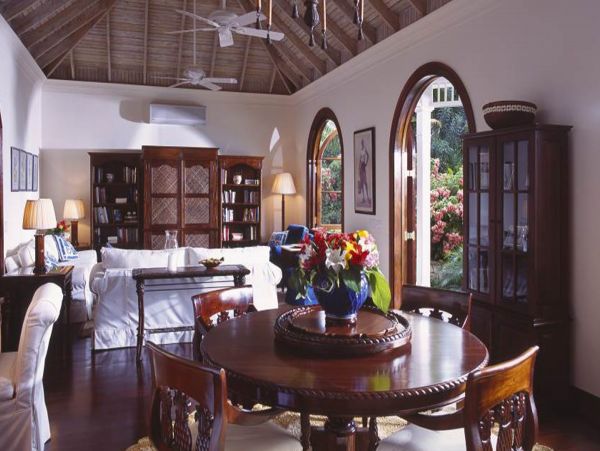 Jamaica Home 979604