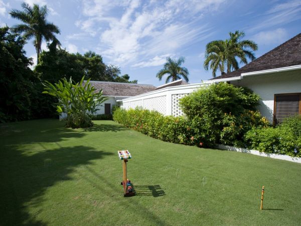 Jamaica Home 979605