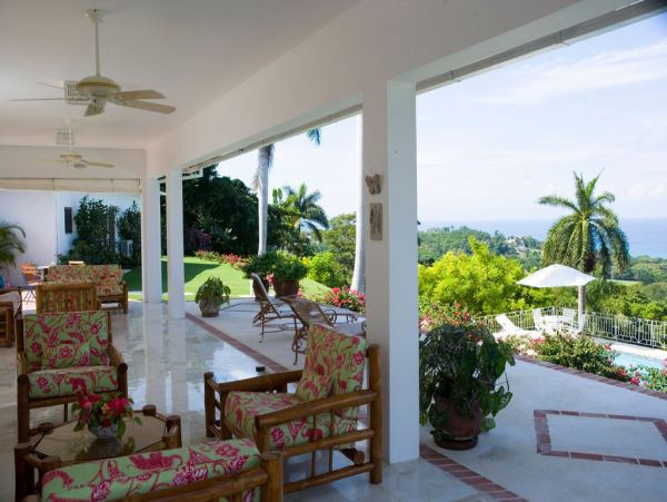 Jamaica Home 979605