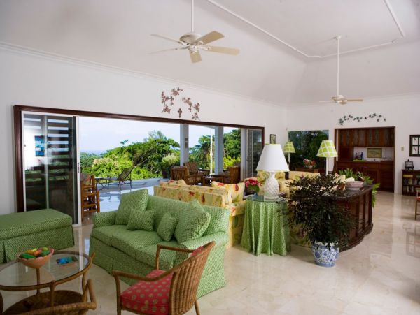 Jamaica Home 979605