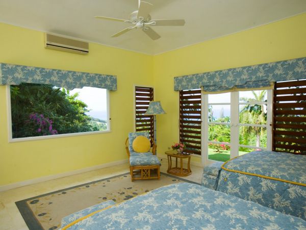 Jamaica Home 979605