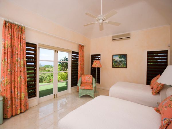 Jamaica Home 979605
