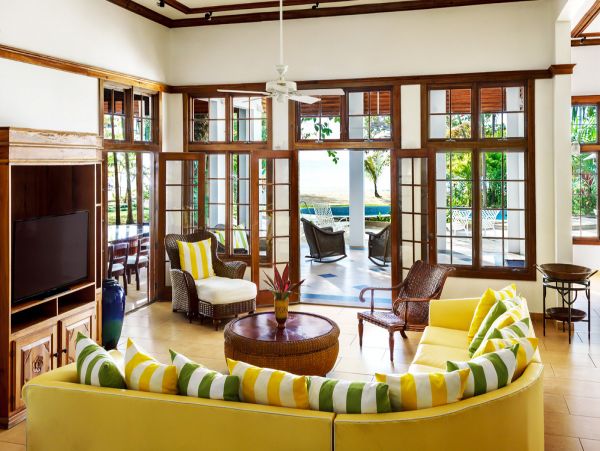 Jamaica Home 979606
