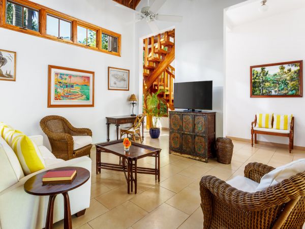 Jamaica Home 979606