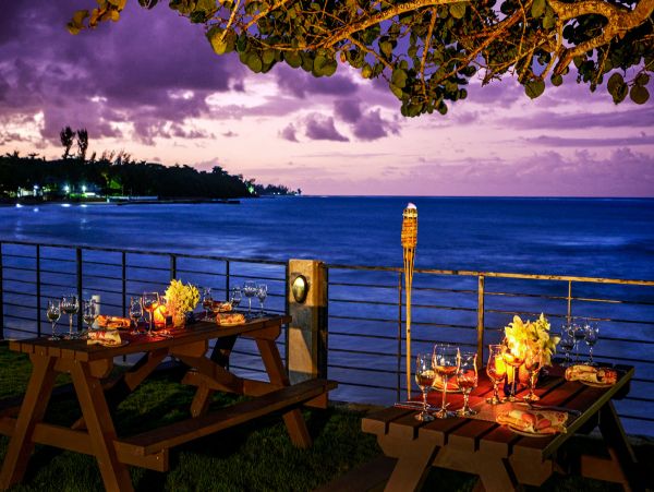Jamaica Home 979608