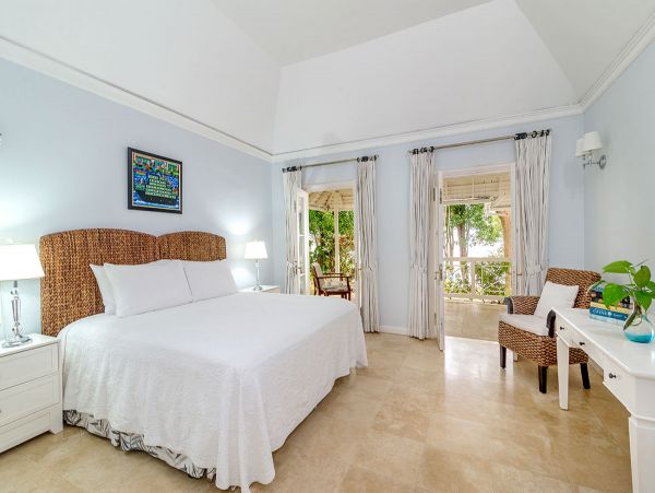 Jamaica Home 979609