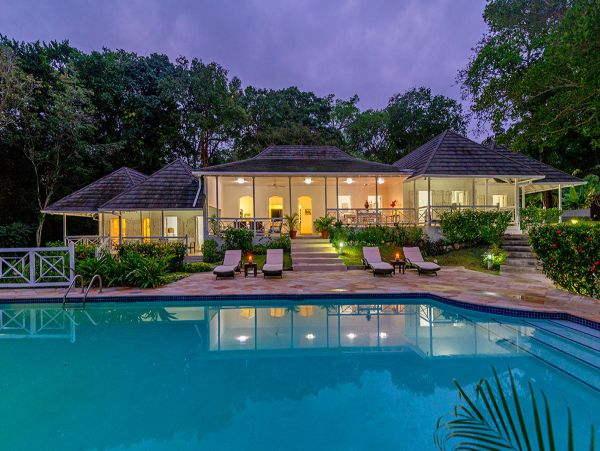 Jamaica Home 979609