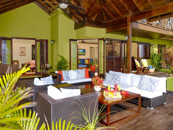 Jamaica Home 979610