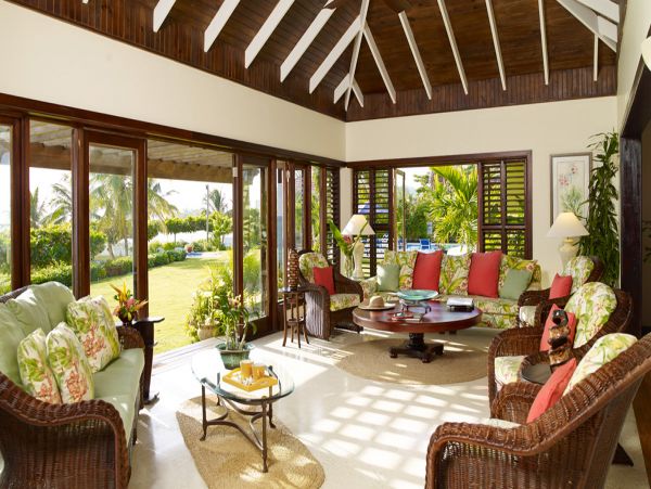 Jamaica Home 979610