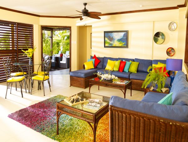 Jamaica Home 979610