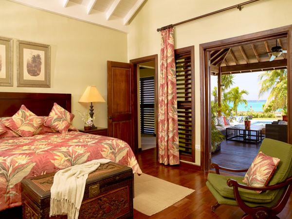 Jamaica Home 979610