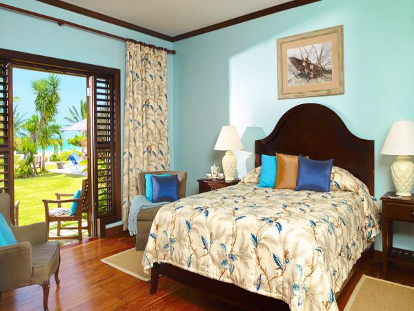 Jamaica Home 979610