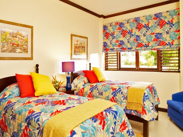 Jamaica Home 979610