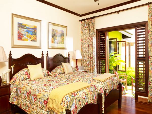 Jamaica Home 979610