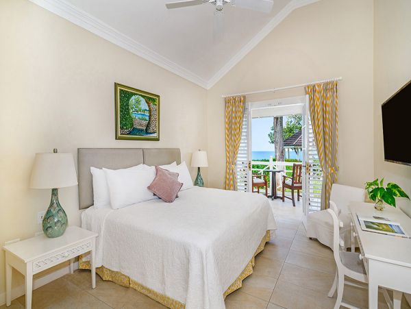Jamaica Home 979611