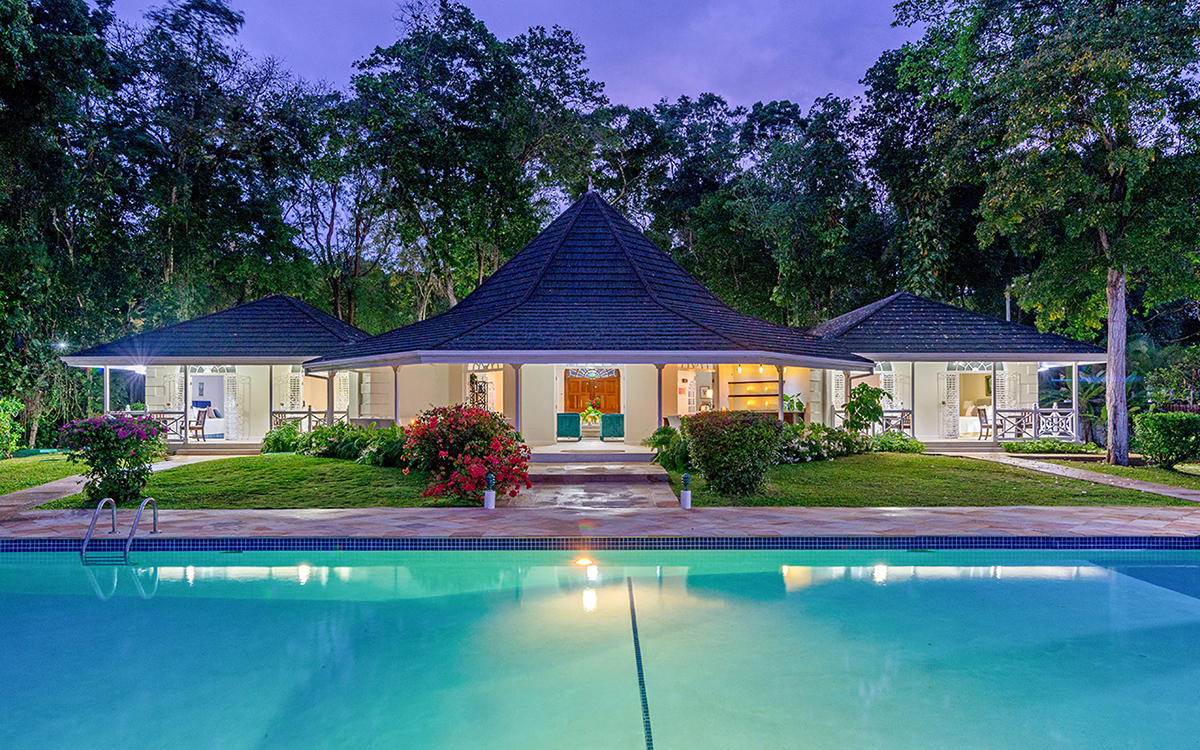 Jamaica Home 979611