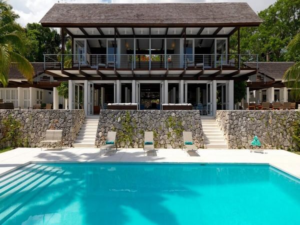 Jamaica Home 979613