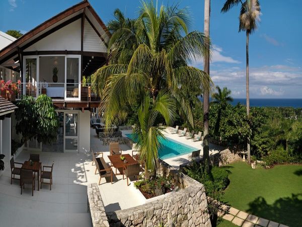 Jamaica Home 979613