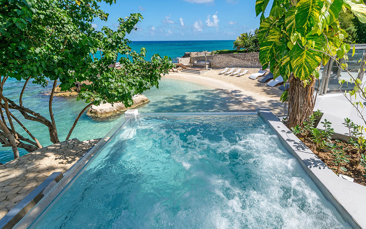 Jamaica Home 979614