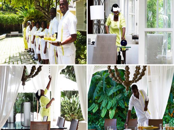 Jamaica Home 979615