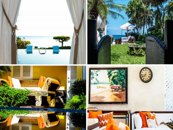 Jamaica Home 979615