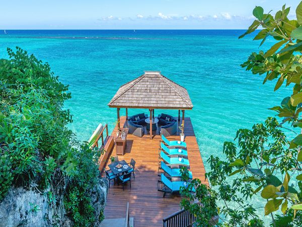 Jamaica Home 979617