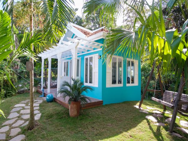 Jamaica Home 979617