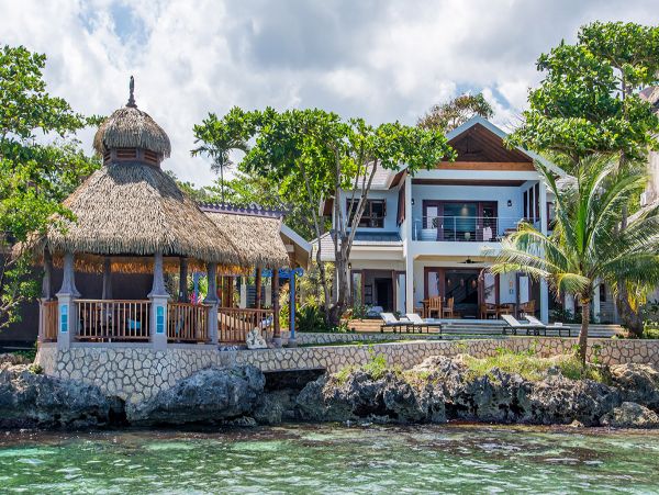 Jamaica Home 979618