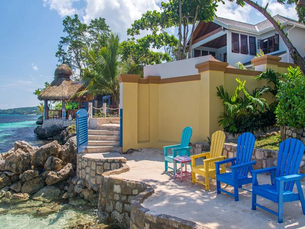 Jamaica Home 979618