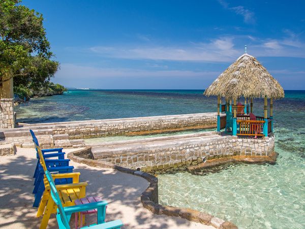 Jamaica Home 979618