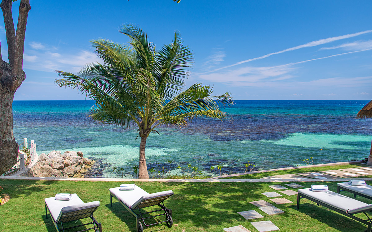 Jamaica Home 979618