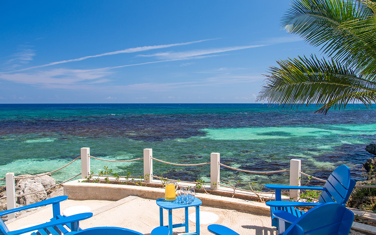 Jamaica Home 979618