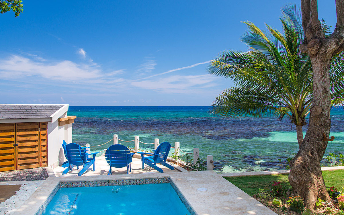 Jamaica Home 979618